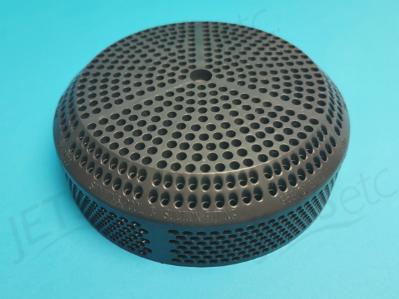 CMP 170 GPM SUCTION COVER GRAPHITE                